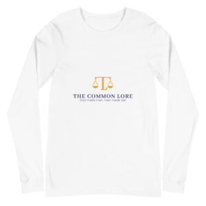 Unisex Long Sleeve Tee