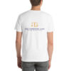 Short-Sleeve Unisex T-Shirt - Image 2