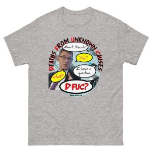 Men's classic tee